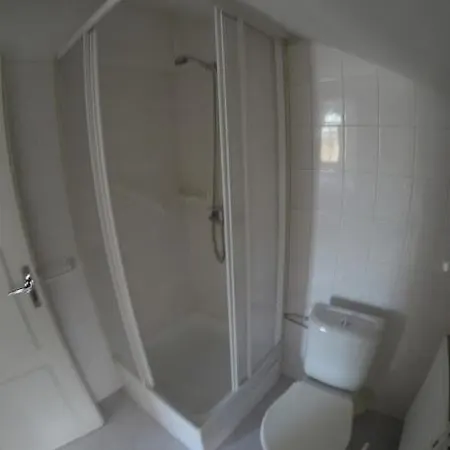 Hostal Eden Špindlerŭv Mlýn